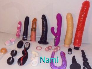 Nami 21 sextury Link