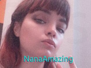 NanaAmazing