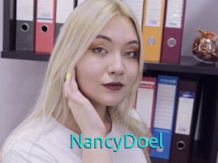 NancyDoel