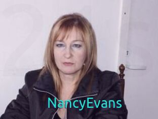 NancyEvans