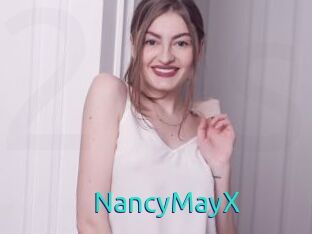 NancyMayX