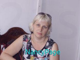 NancyPage