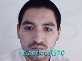 Nandocal510