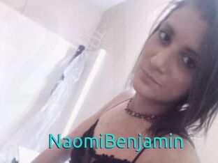 NaomiBenjamin