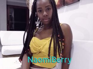 NaomiBerry