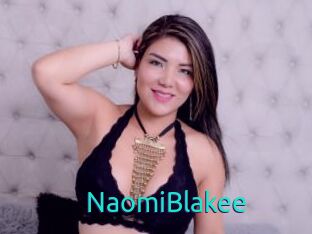 NaomiBlakee