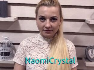 NaomiCrystal