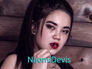 NaomiDevis