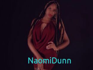 NaomiDunn