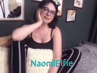 NaomiElfie