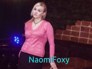 NaomiFoxy
