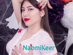 NaomiKeer