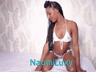 NaomiLuxy