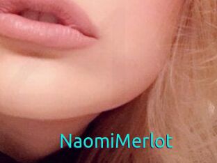 NaomiMerlot