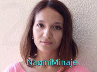 NaomiMinaje