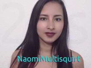 NaomiMultisquirt