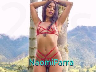 NaomiParra