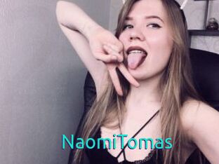 NaomiTomas