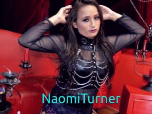 NaomiTurner