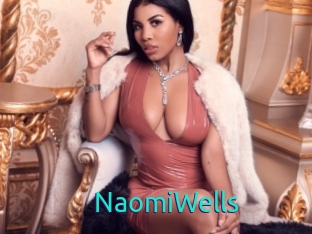 NaomiWells