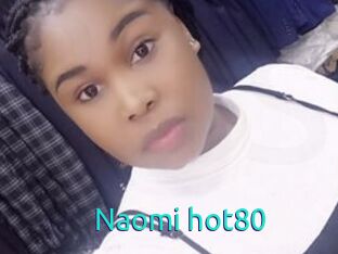 Naomi_hot80