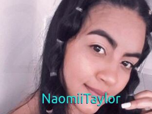 NaomiiTaylor