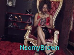 NaomyBrown