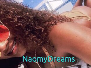 NaomyDreams