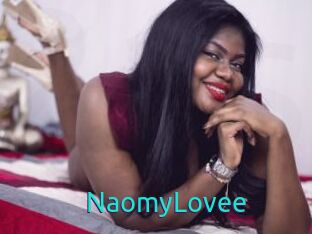 NaomyLovee