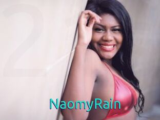 NaomyRain