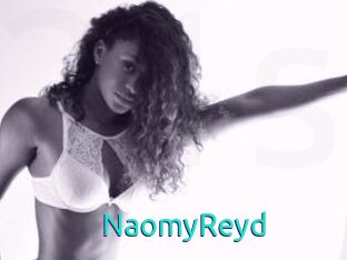 NaomyReyd