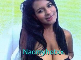 Naomyhotxx