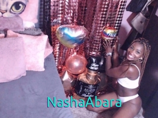 NashaAbara