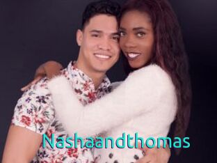 Nashaandthomas