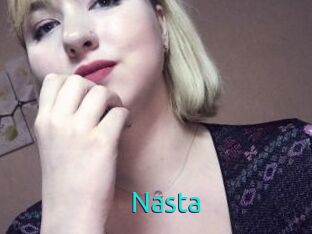 Nasta