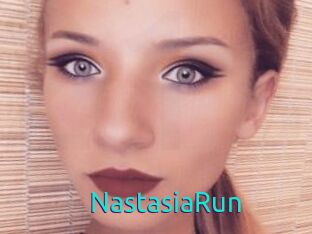 NastasiaRun