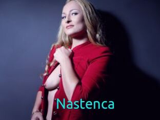 Nastenca