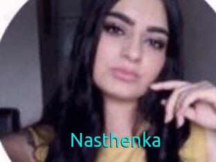 Nasthenka