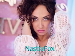 NastiaFox