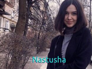 Nastusha