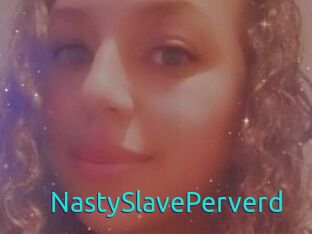 NastySlavePerverd