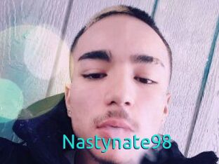 Nastynate98