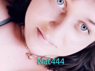 Nat444