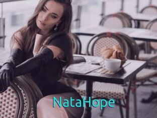 NataHope