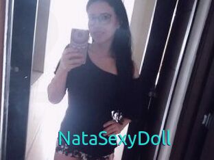 NataSexyDoll