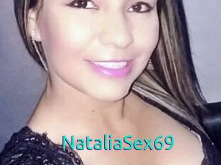 NataliaSex69