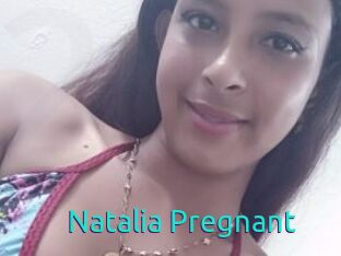 Natalia_Pregnant