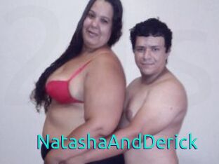 NatashaAndDerick