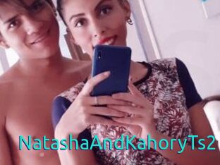 NatashaAndKahoryTs2