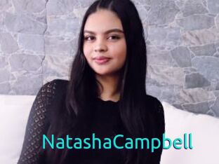 NatashaCampbell